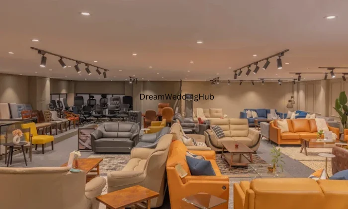 Durian Furniture Thane